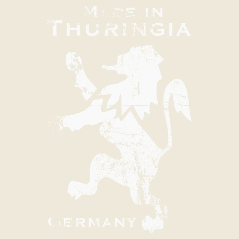 Made in Thuringia