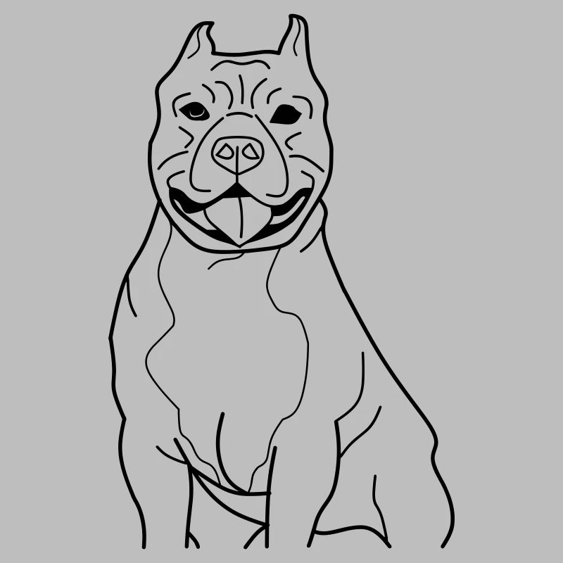 American Bully King - Der Herrscher der Straße