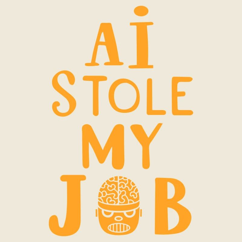 Artificial Intelligence Humor Quote