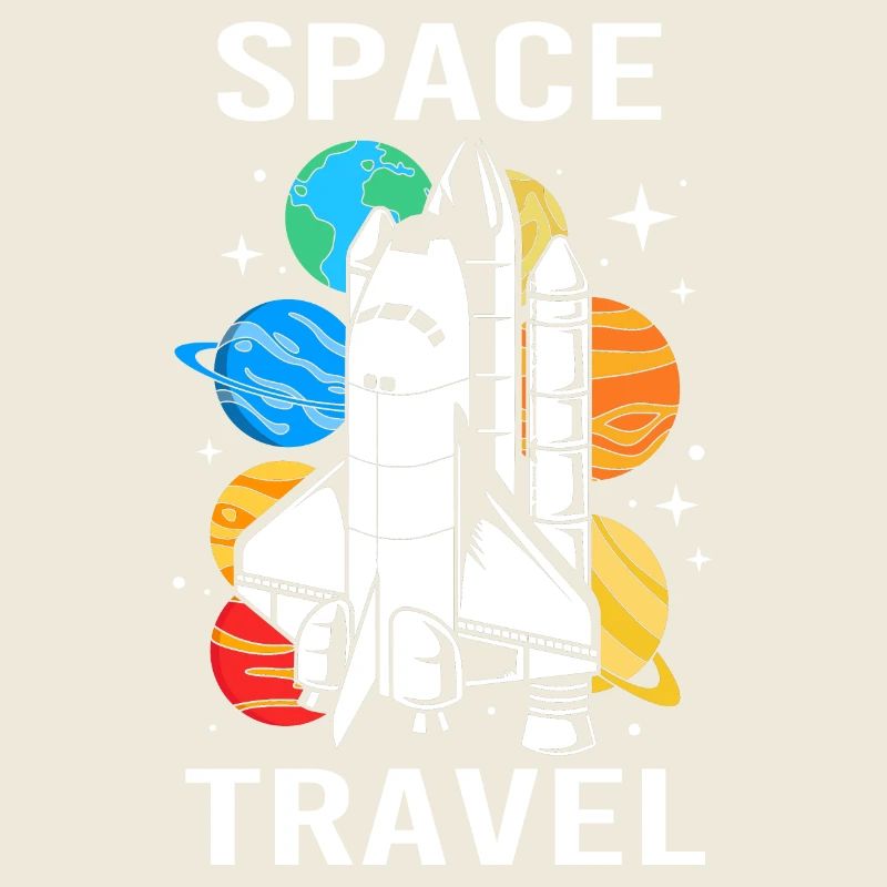 Solar System Universe