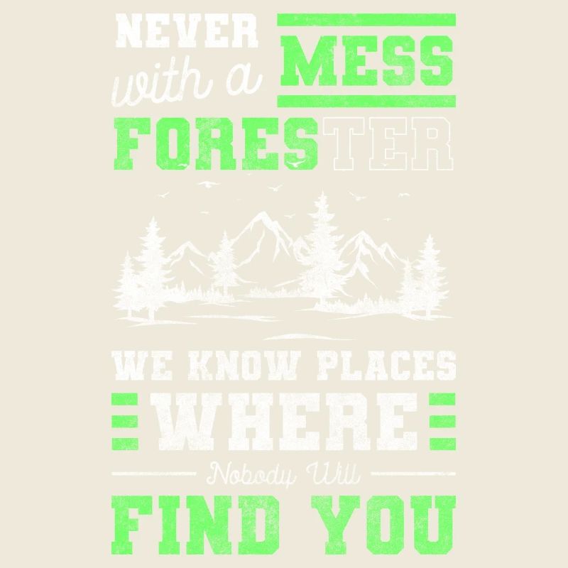 Forestry Workers Forests Tree