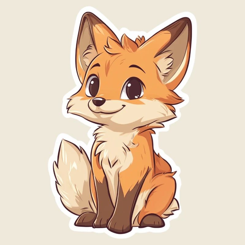 Fuchs