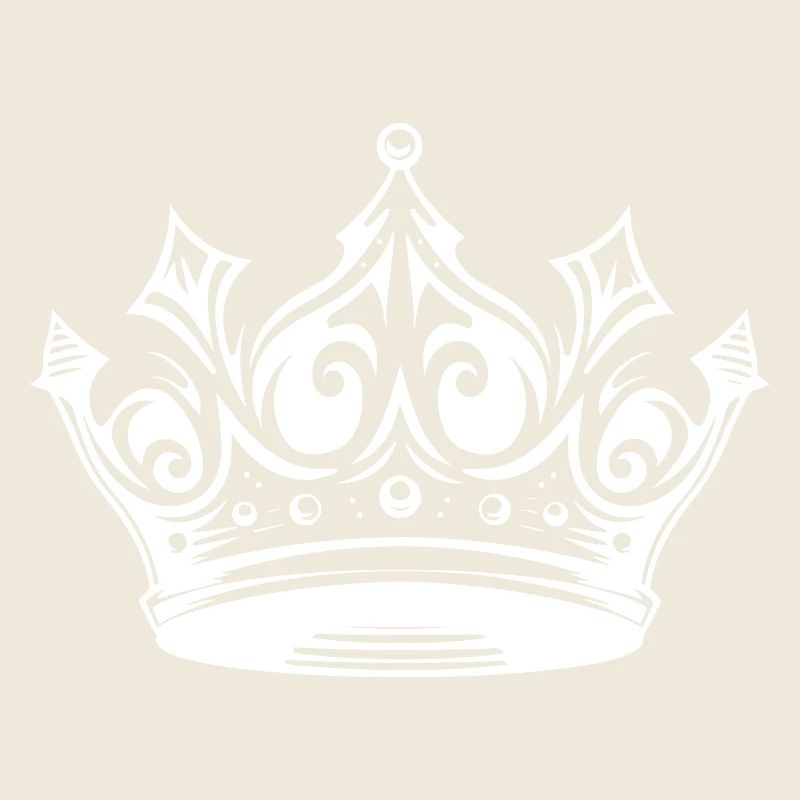 Couronne royale de Krone