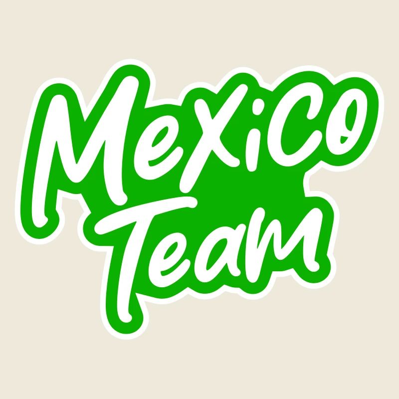 Équipe du Mexique