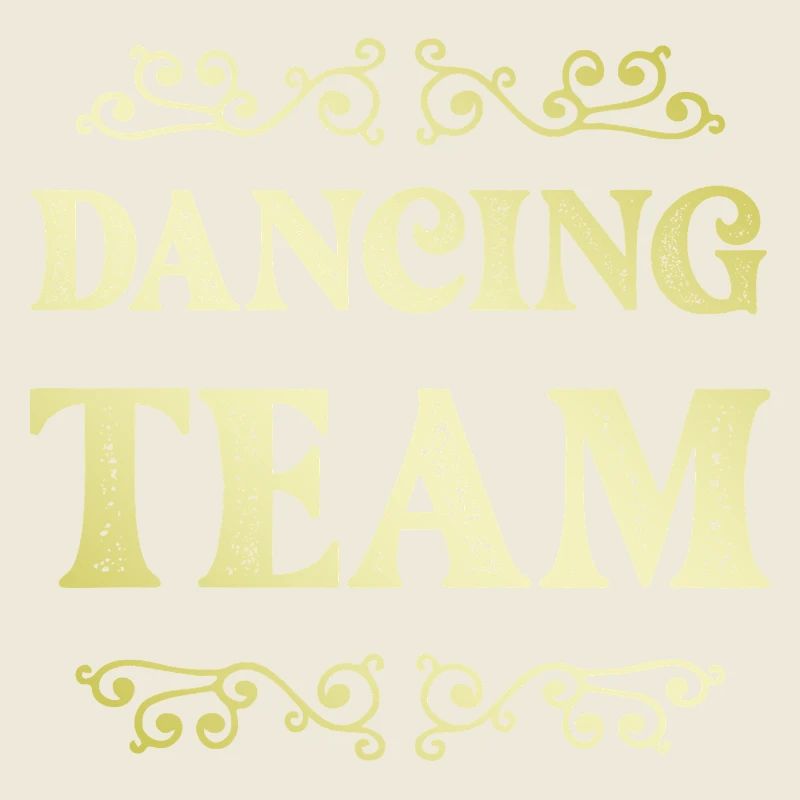 Dancing Team