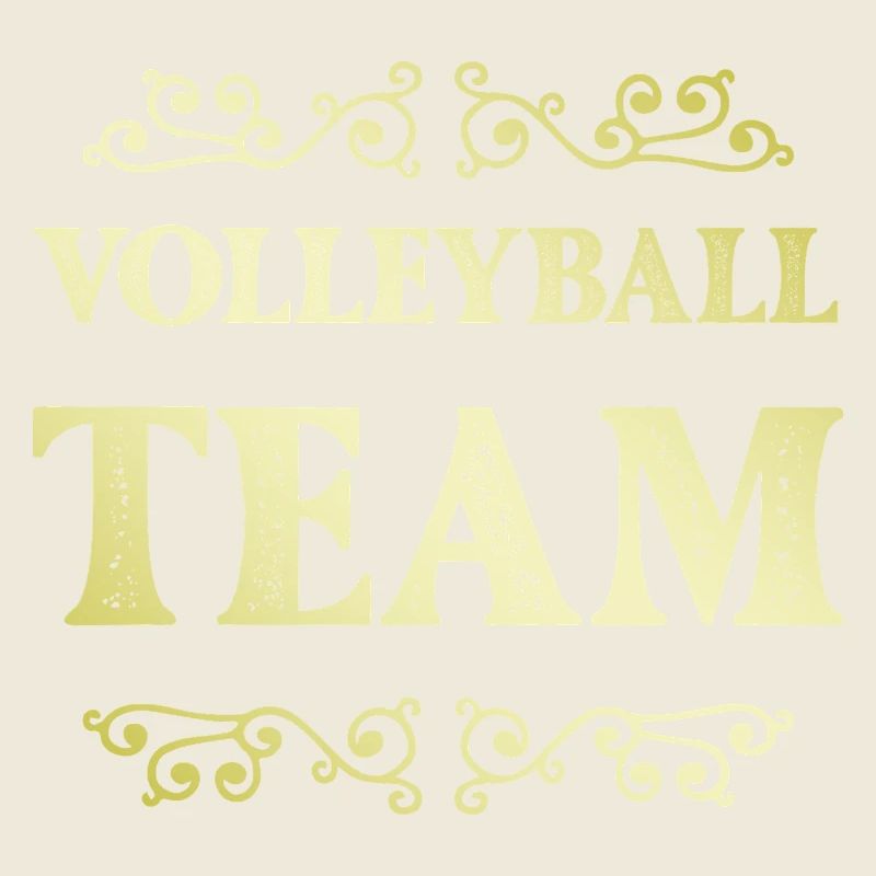 Équipe de volley-ball