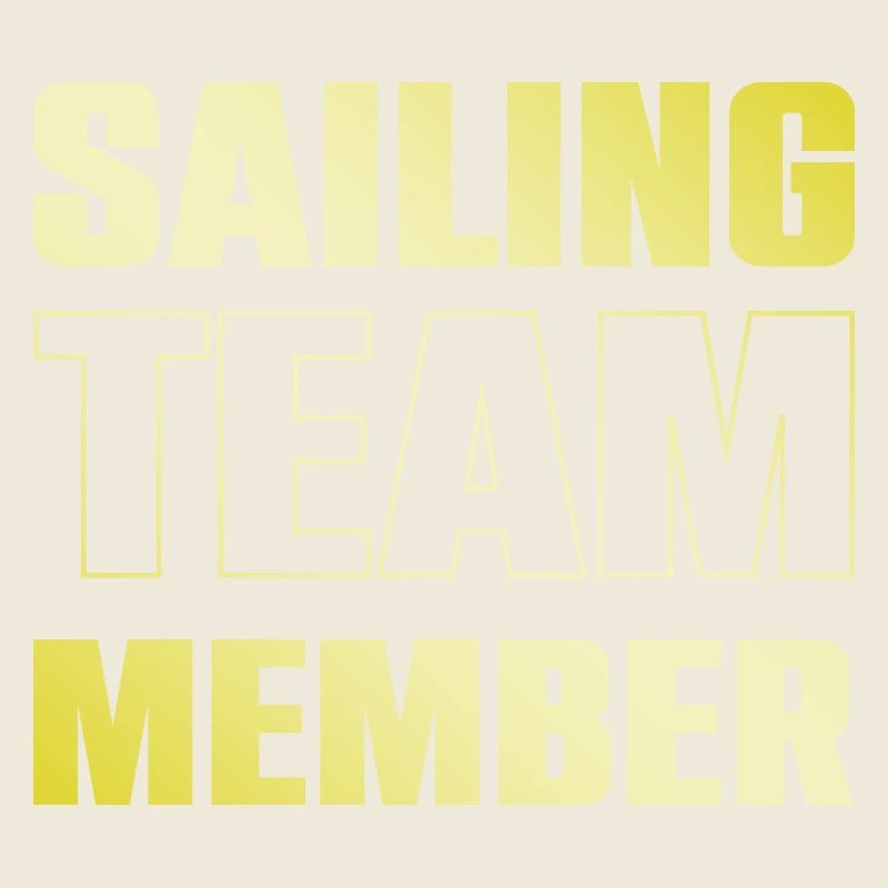 Equipe de voile