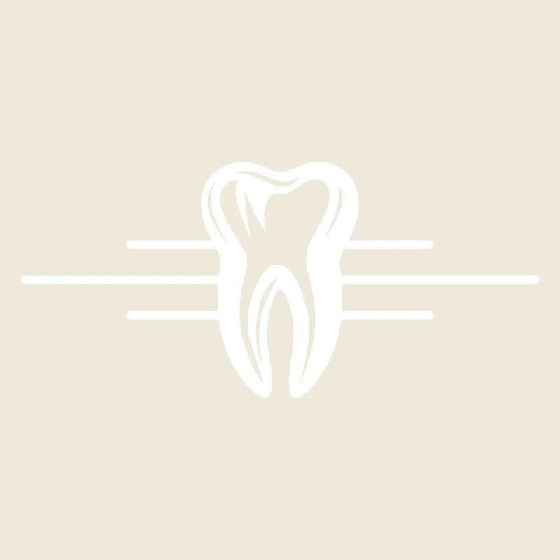 Tooth Icon Dentist