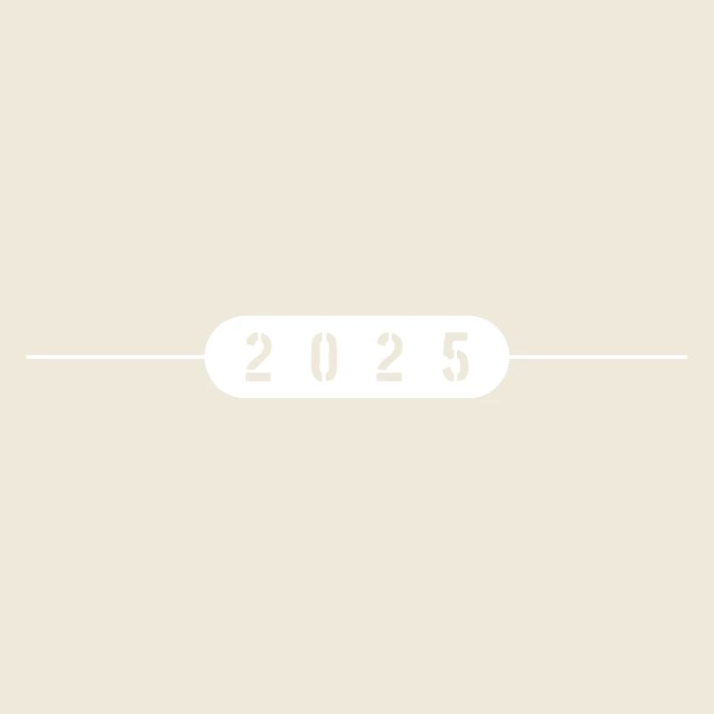 Année de ligne 2025