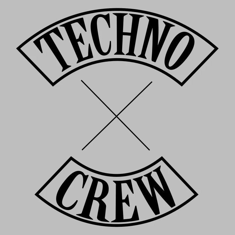 TECHNO CREW