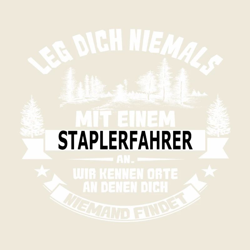 staplerfahrer