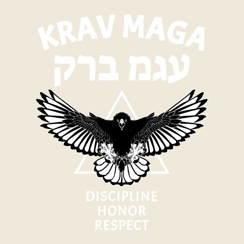 Krav Maga Eagle