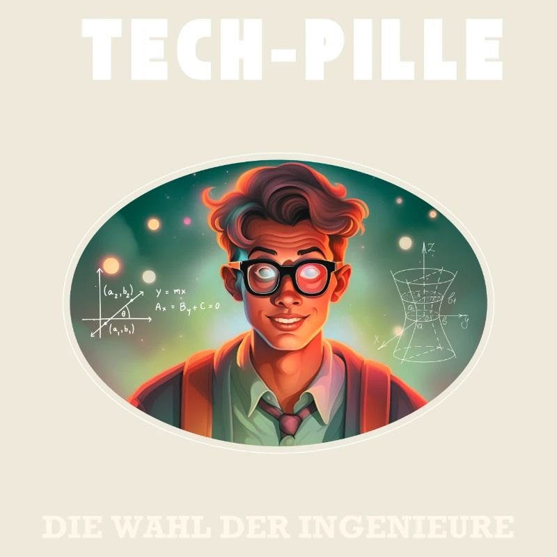 Tech Pill: Engineers' Choice