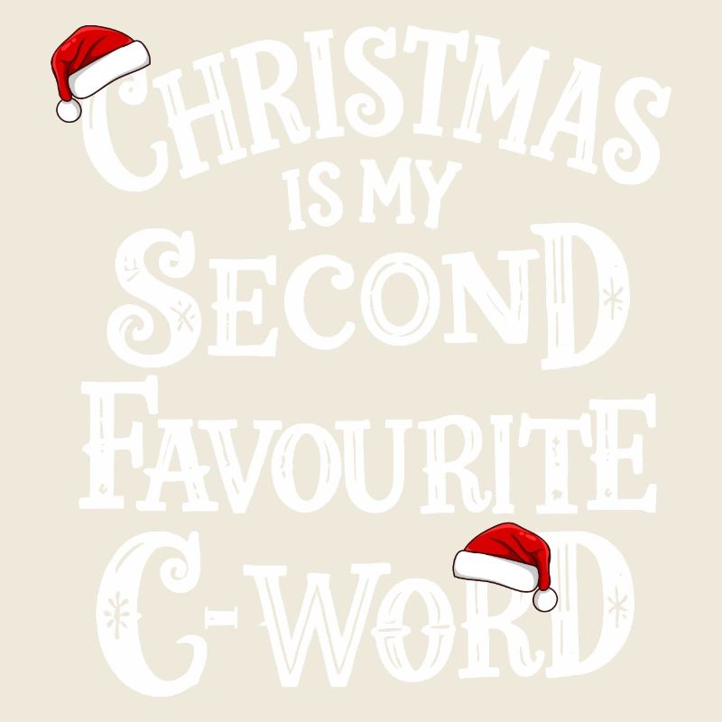 Zweitliebstes C-Wort