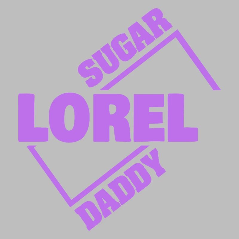 Sugar Daddy Lorel