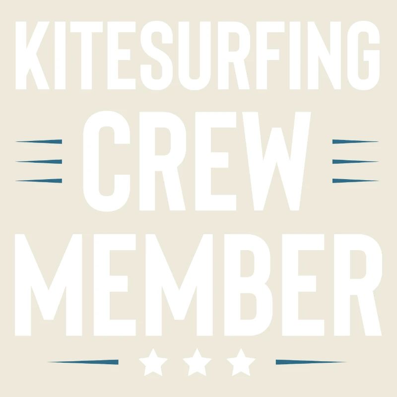 Équipe de kitesurf