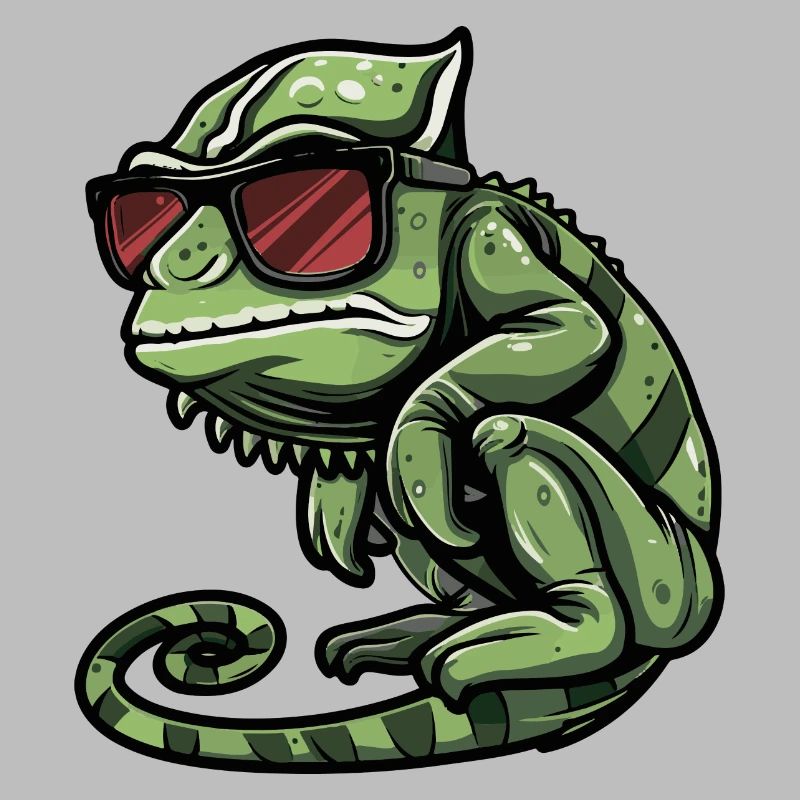 Chameleon Tier