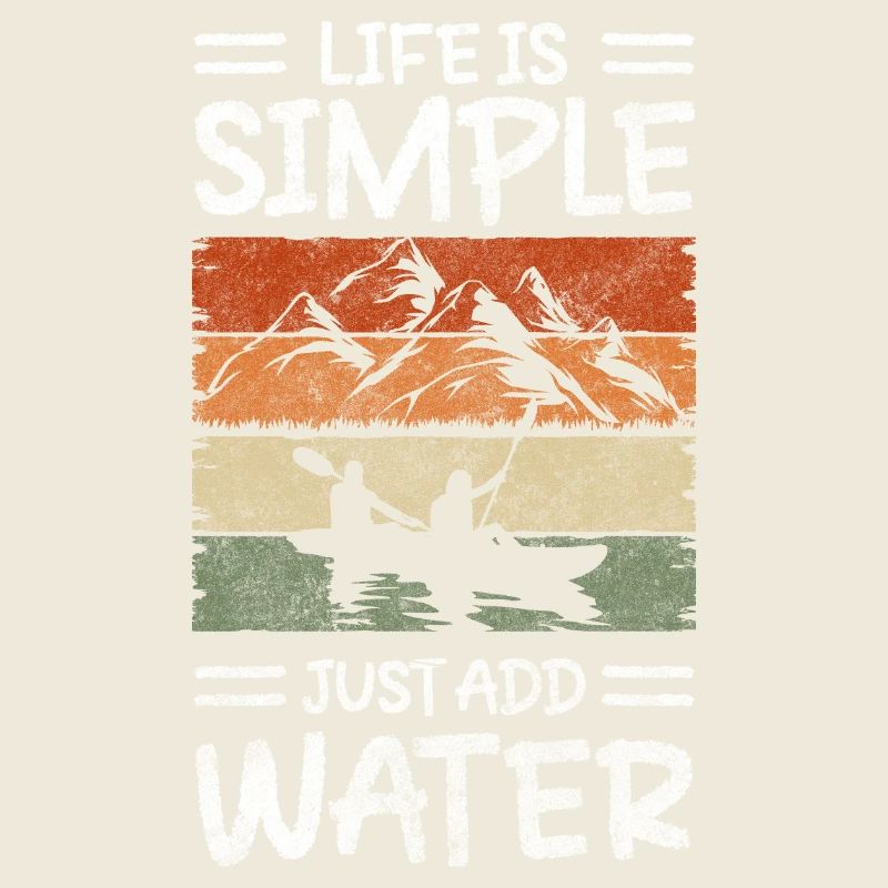 Rameur Paddle Competition Force