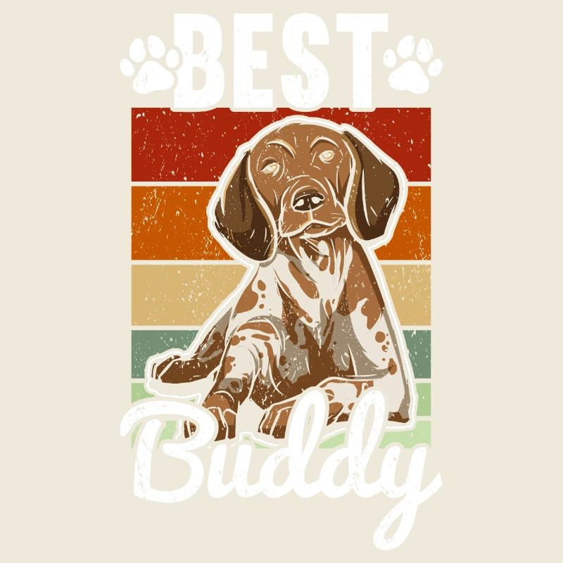 German Shorthaired Pointer Dog