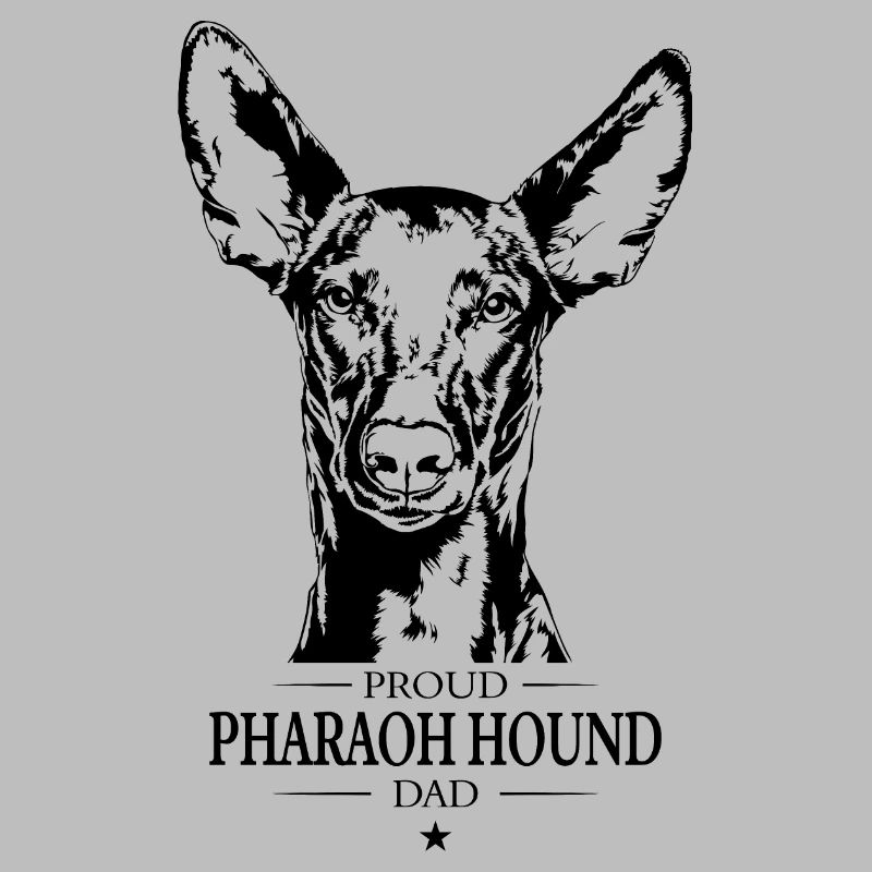 Pharaoh Hound Dad Dogs Pharaoh Hound Wilsigns