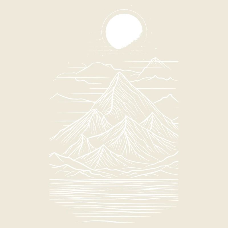 Linear Mountains