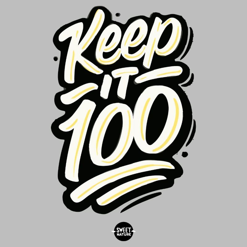 Keep It 100