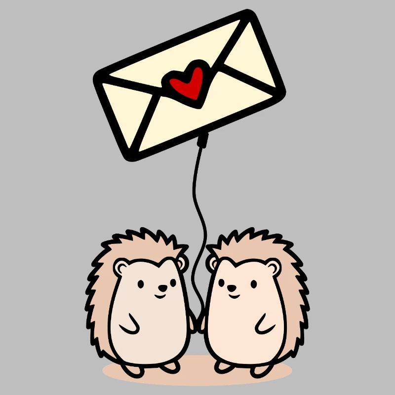 Liebesbriefe Valentinstag