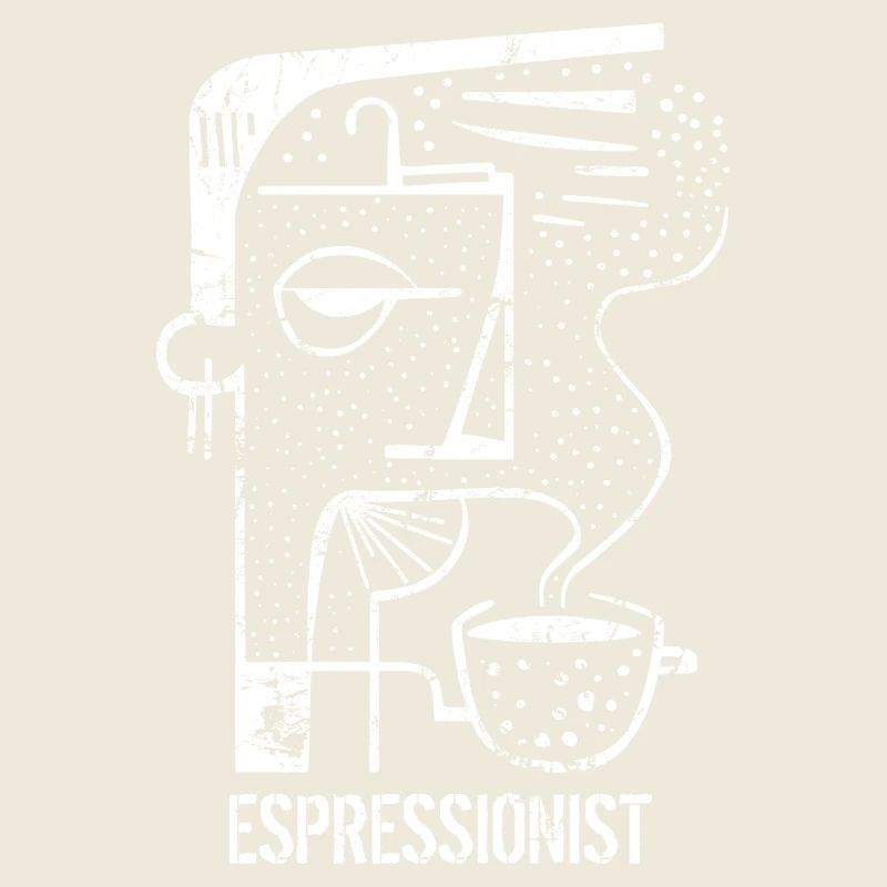 Espressionist - Espresso - Coffee Drink