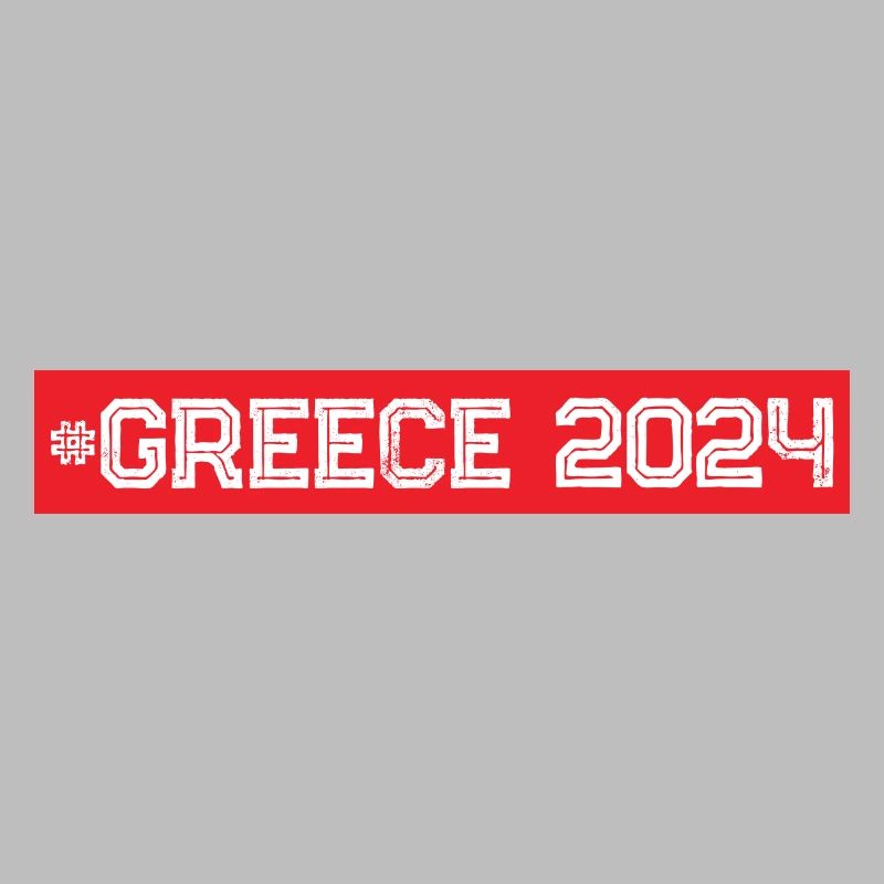 Grèce 2024