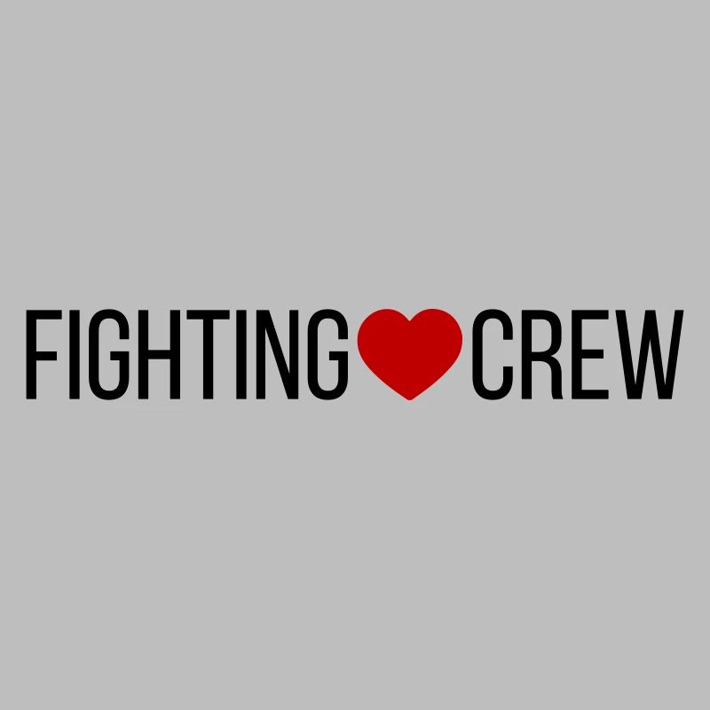 Fighting Crew Heart