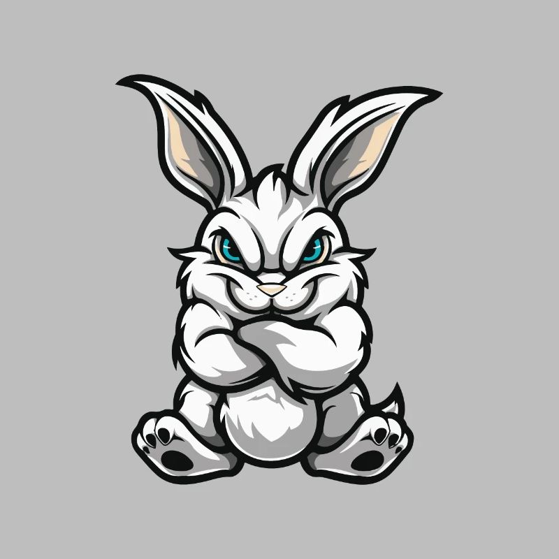 Hase Comic