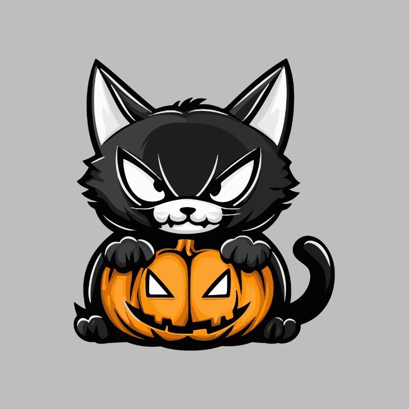 Chat Halloween Chat