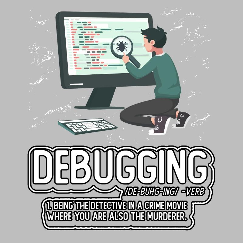 Debuggen