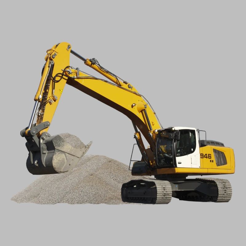 Bagger