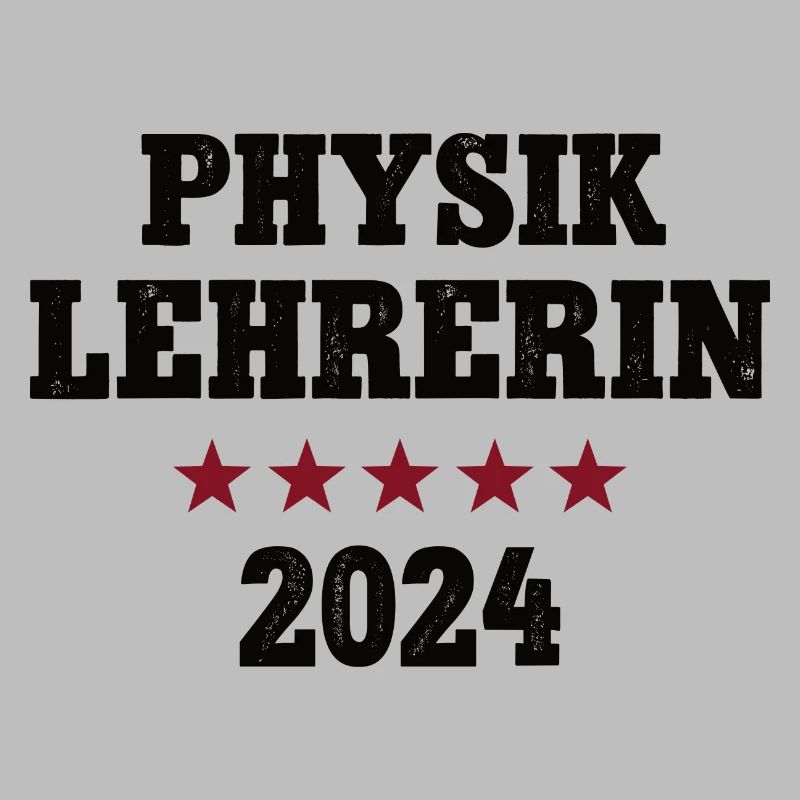 Physiklehrerin 2024 Beruf Studium Lehramt Physik