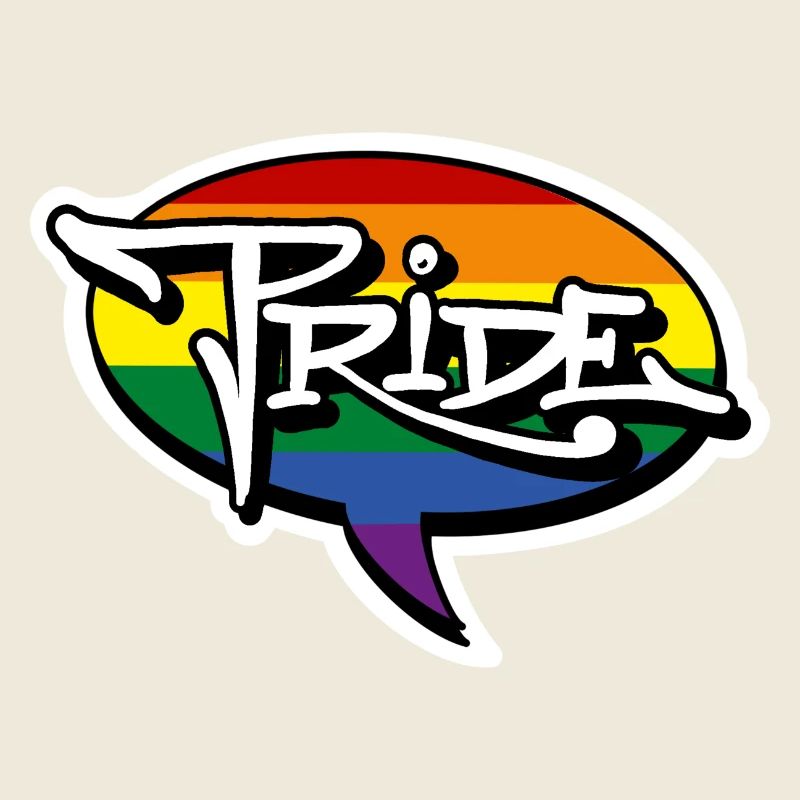 Pride!