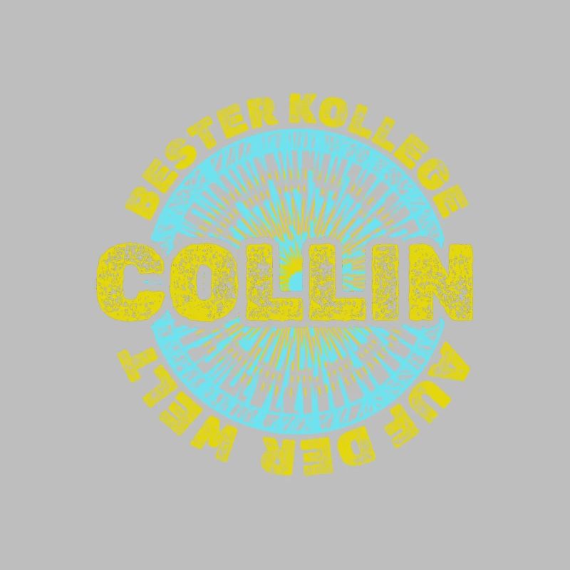 Collin as a given name