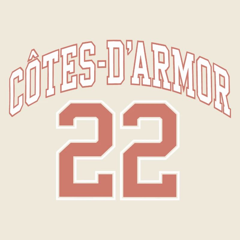Côtes-d'Armor 22