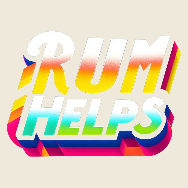 Rum Helps 9