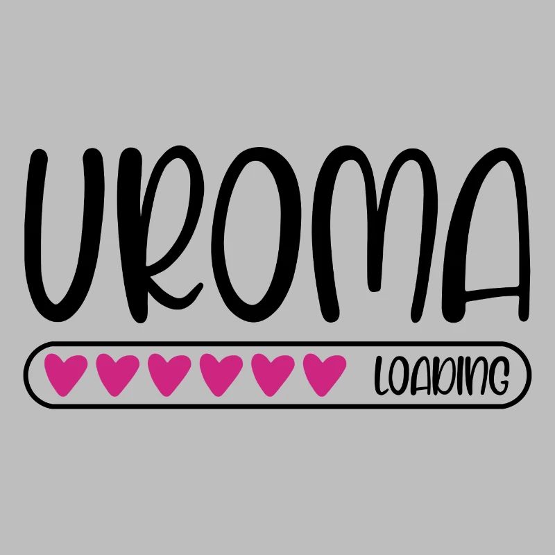 Uroma loading
