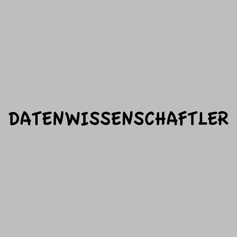 Data Scientist