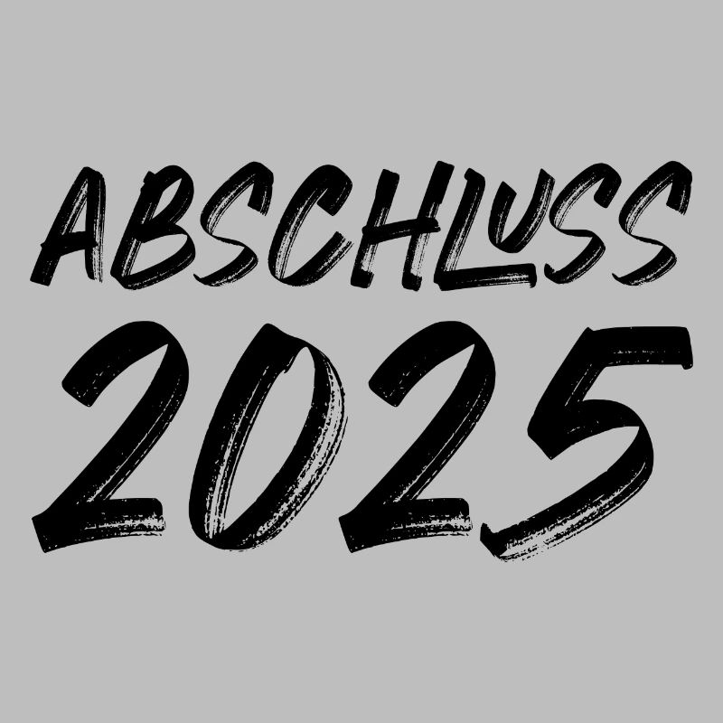 Abschluss 2025