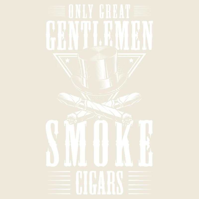 Tabak Zigarre Kippe Qualm