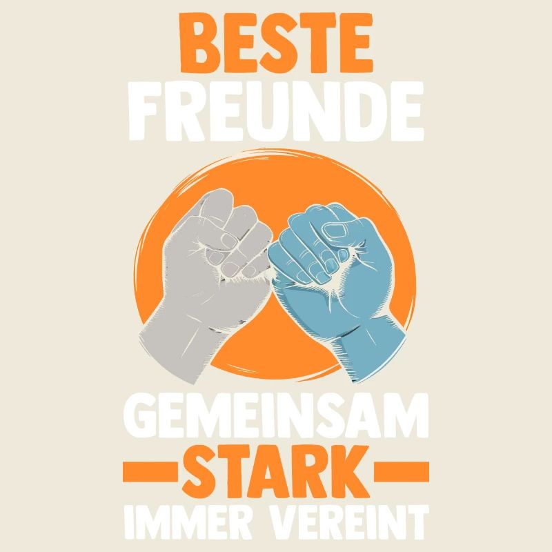Beste Freunde