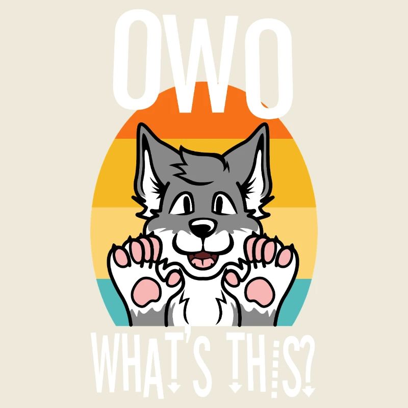 OwO What's This?