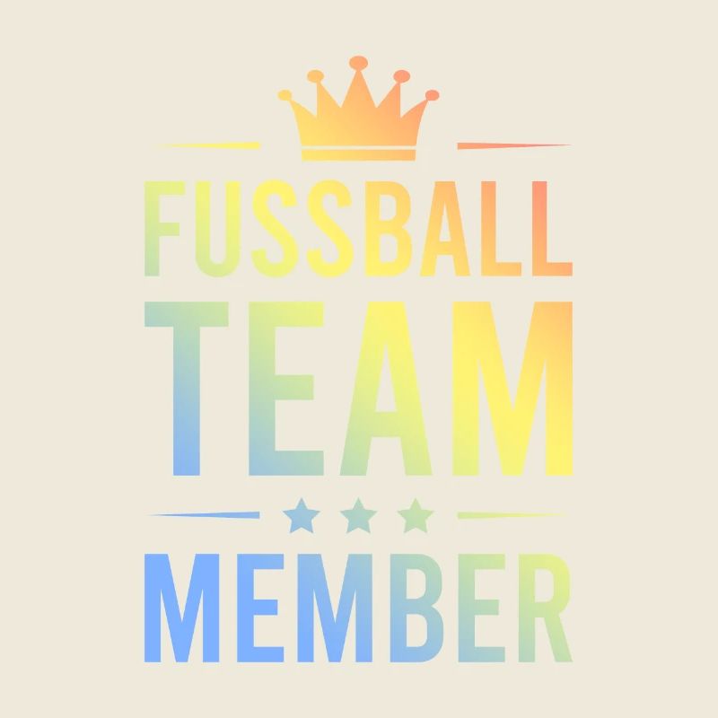 Soccer Team Bunt