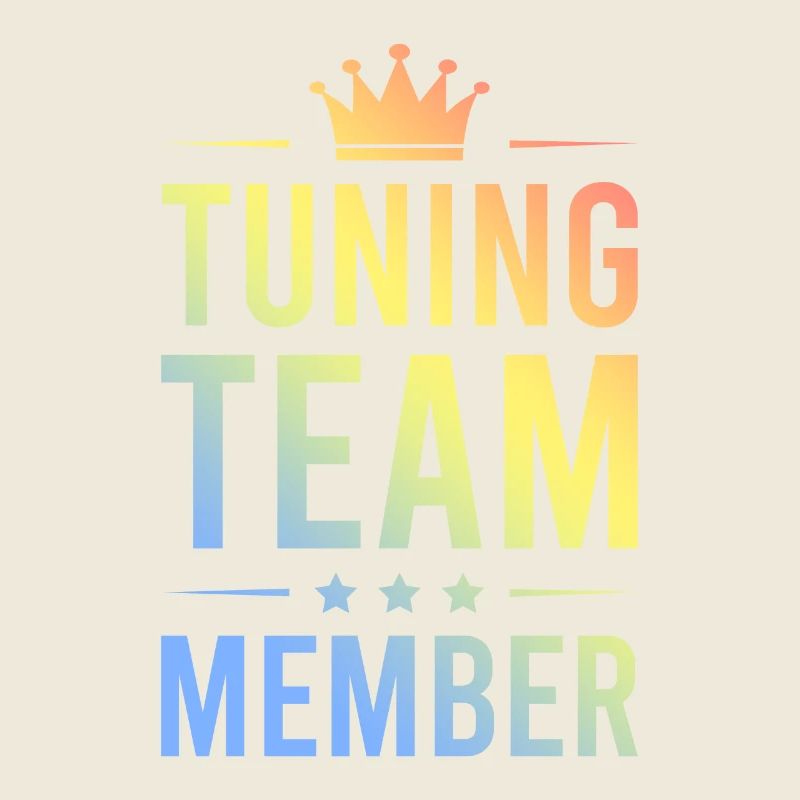 Tuning Team Bunt