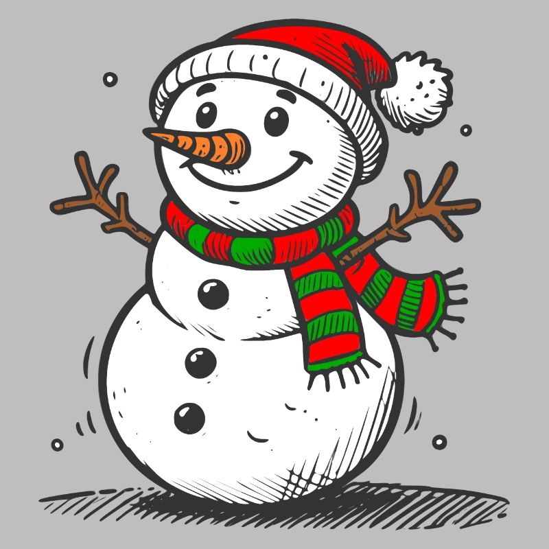 Schneemann