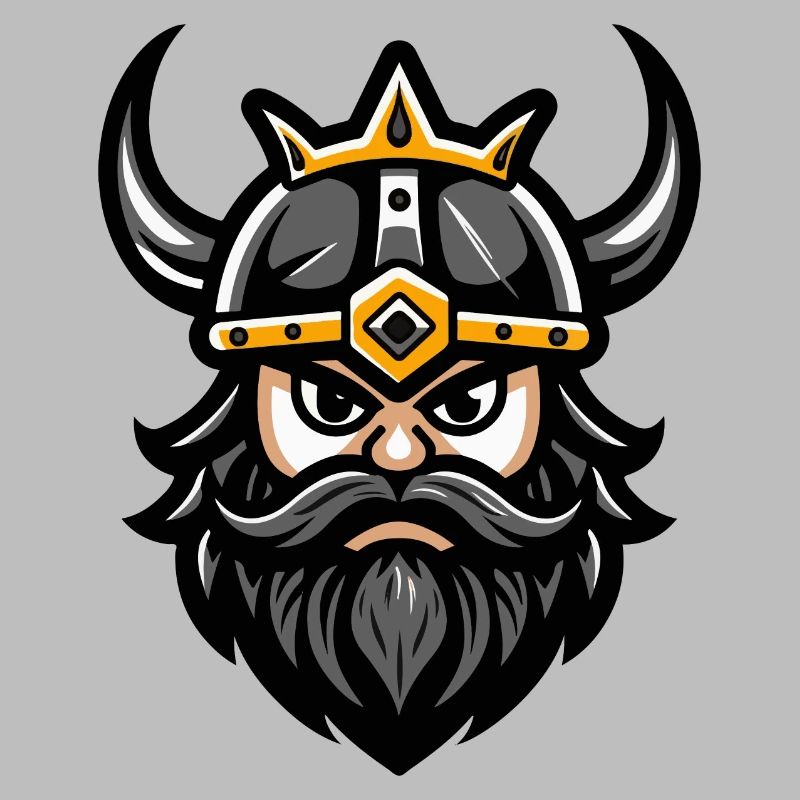 Wikinger Valhalla