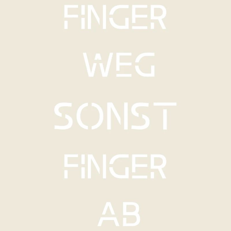 FINGER AB